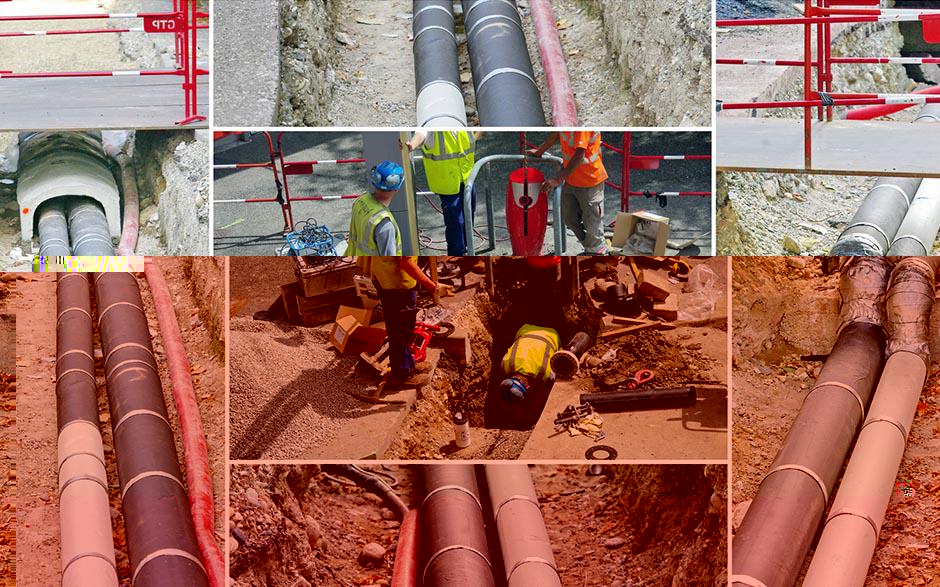 déboucher une douche Aubergenville
