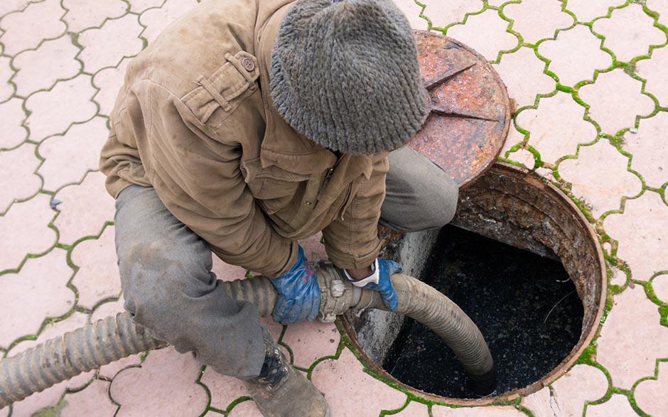déboucher une douche Aubergenville