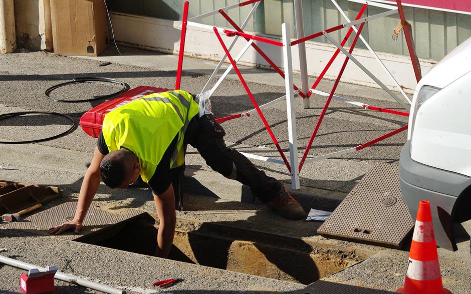 déboucher une douche Aubergenville