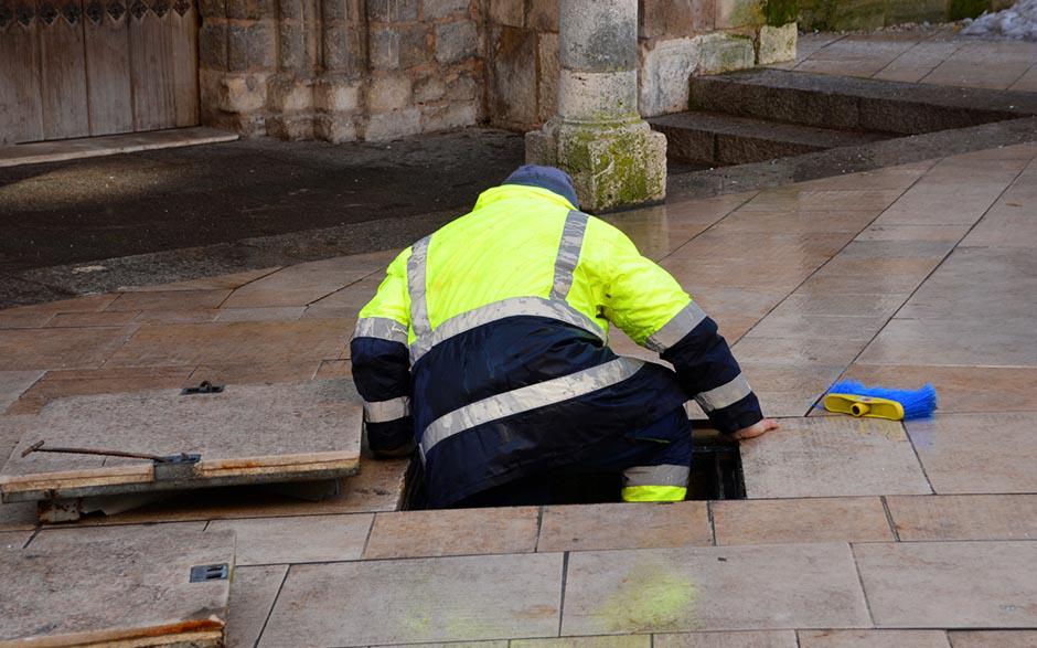 déboucher douche Paris 4