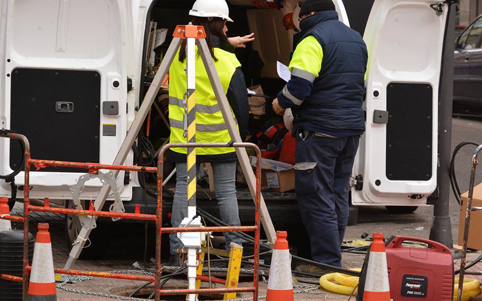 débouchage égouts Aulnay-sous-Bois